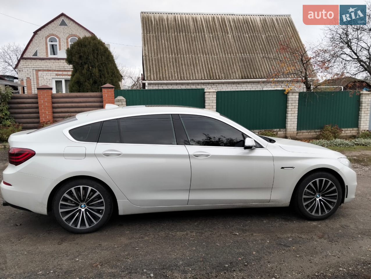 2012 BMW 5er - мініатюра 34
