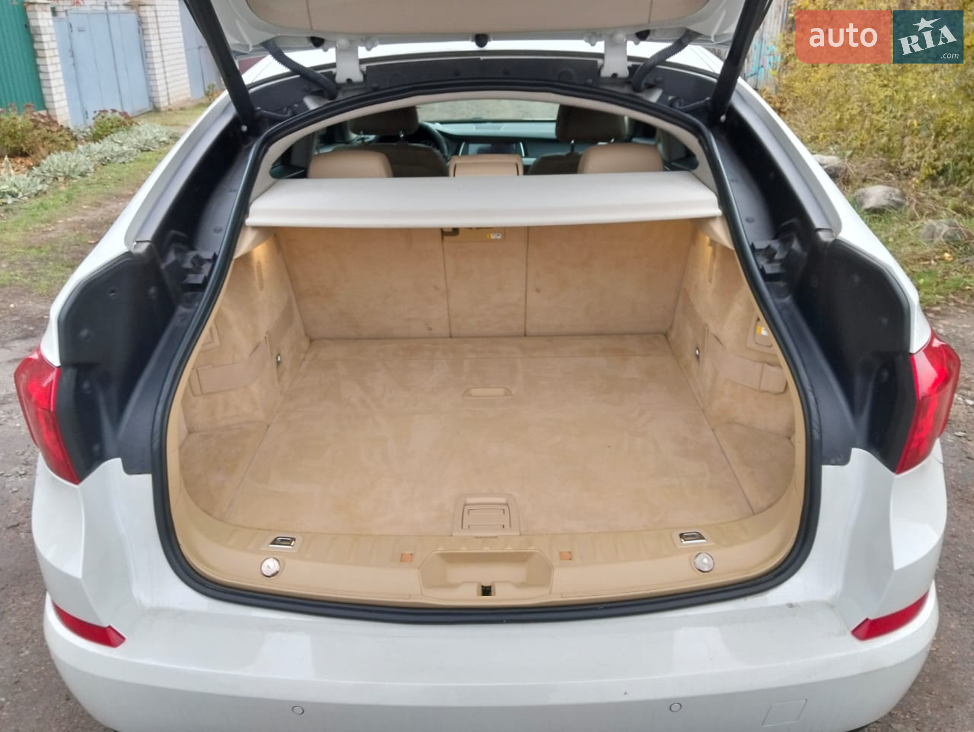 2013 BMW 5er - мініатюра 10