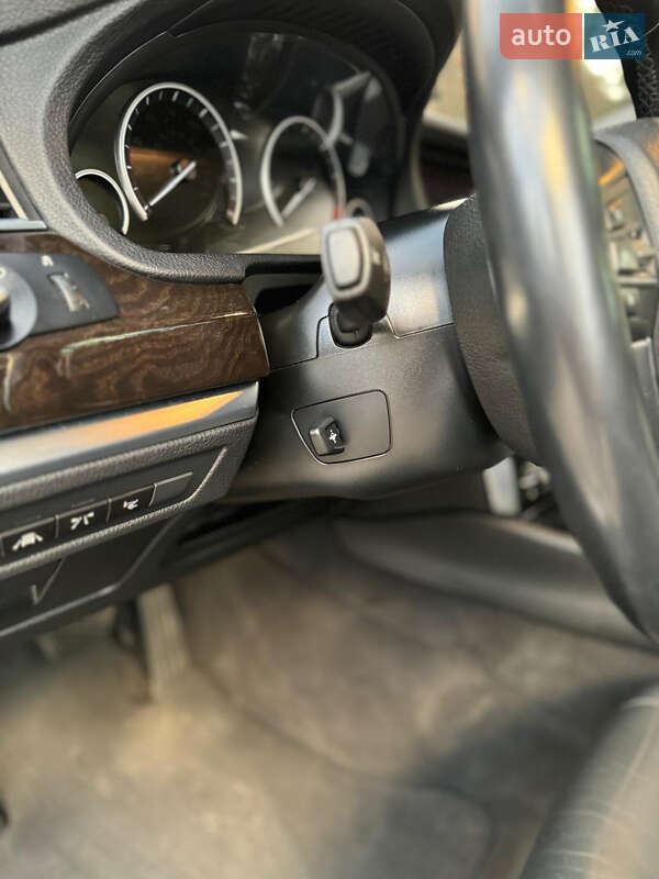 Ліфтбек BMW 5 Series GT 2015 в Миколаєві фото 11 Ліфтбек BMW 5 Series GT 2015 в Миколаєві