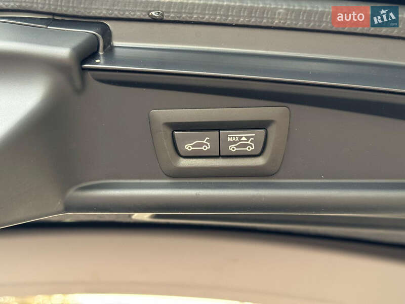 Ліфтбек BMW 5 Series GT 2015 в Миколаєві фото 16 Ліфтбек BMW 5 Series GT 2015 в Миколаєві