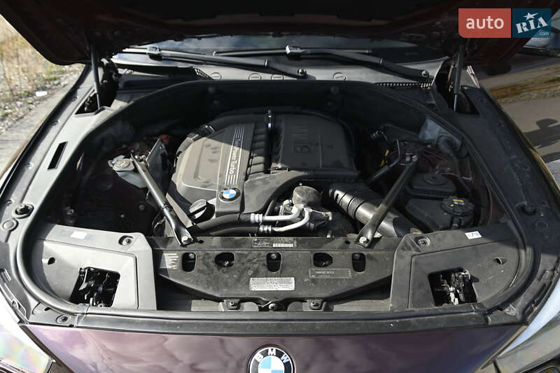 Лифтбек BMW 5 Series GT 2011 в Бердичеве фото 24 Лифтбек BMW 5 Series GT 2011 в Бердичеве