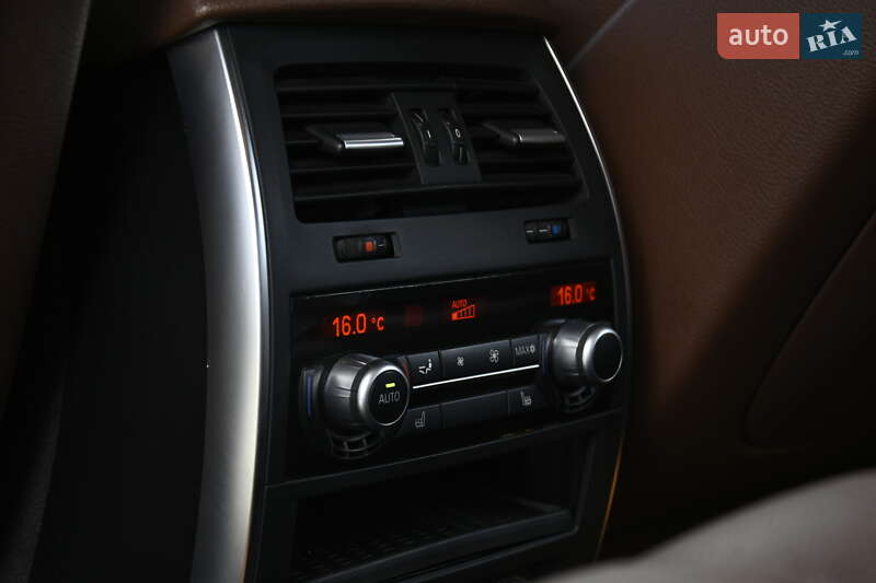 Лифтбек BMW 5 Series GT 2011 в Бердичеве фото 34 Лифтбек BMW 5 Series GT 2011 в Бердичеве