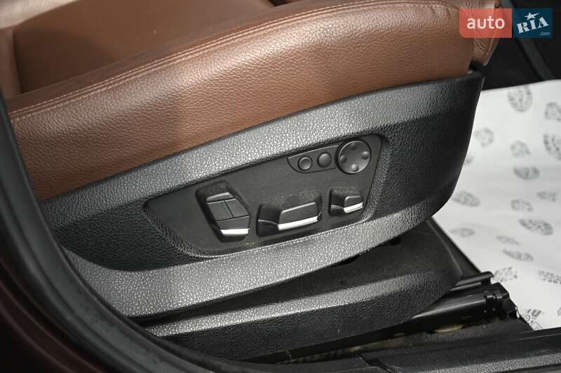 Лифтбек BMW 5 Series GT 2011 в Бердичеве фото 50 Лифтбек BMW 5 Series GT 2011 в Бердичеве