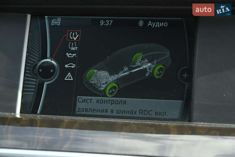 Лифтбек BMW 5 Series GT 2011 в Бердичеве фото 55 Лифтбек BMW 5 Series GT 2011 в Бердичеве