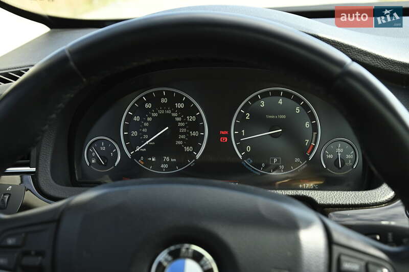 Лифтбек BMW 5 Series GT 2011 в Бердичеве фото 57 Лифтбек BMW 5 Series GT 2011 в Бердичеве