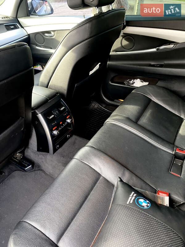 Лифтбек BMW 5 Series GT 2011 в Виннице