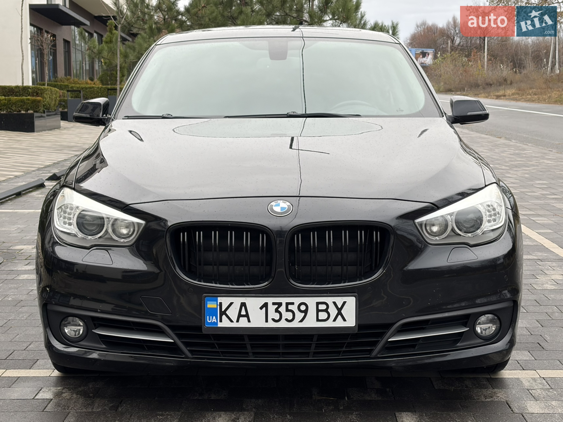 2016 BMW 5er - мініатюра 7