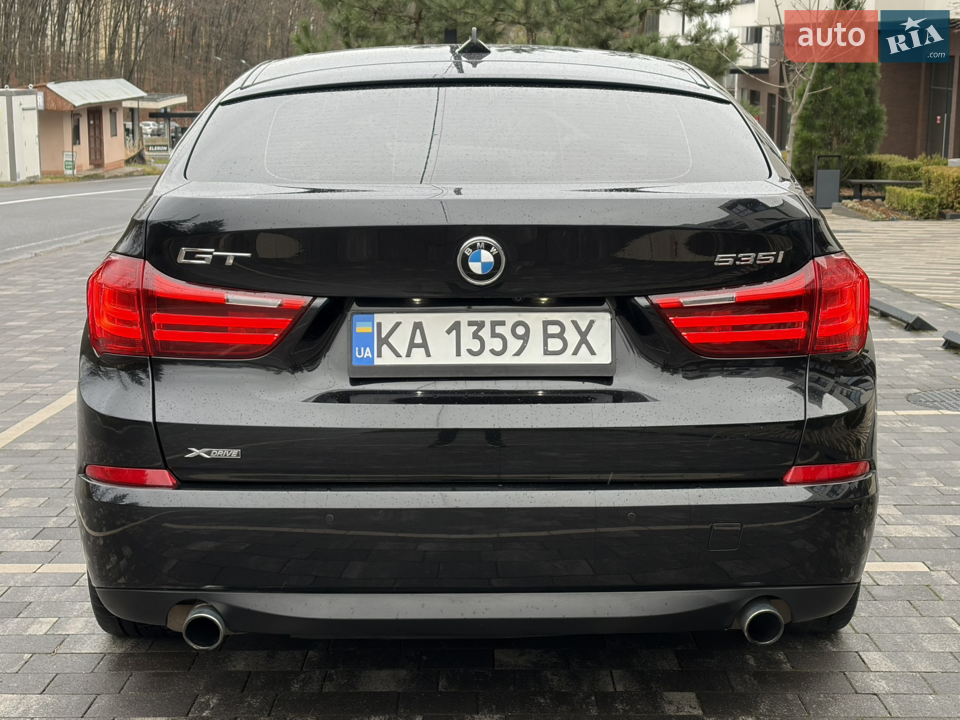 2016 BMW 5er - мініатюра 8