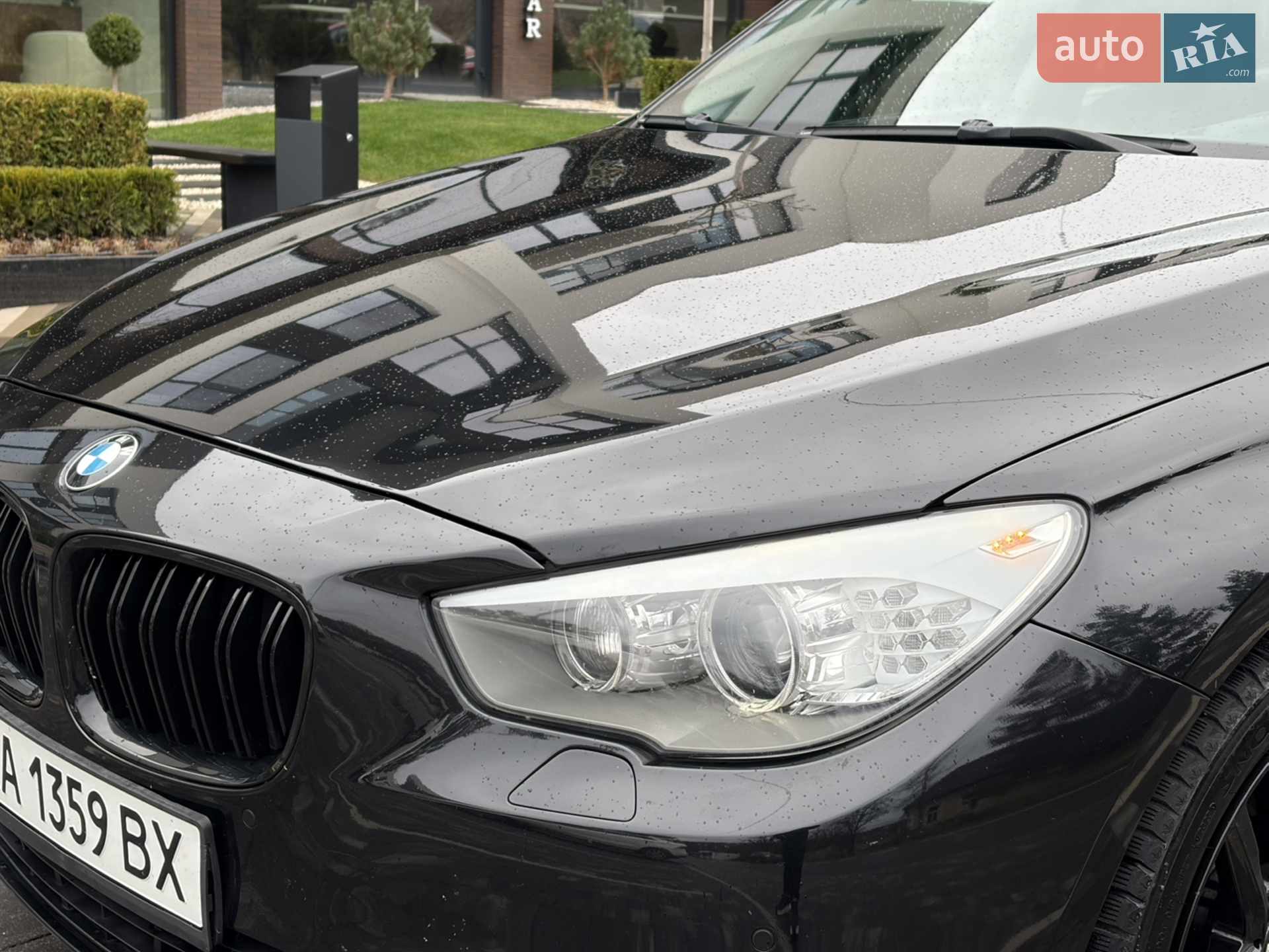 2016 BMW 5er - мініатюра 10