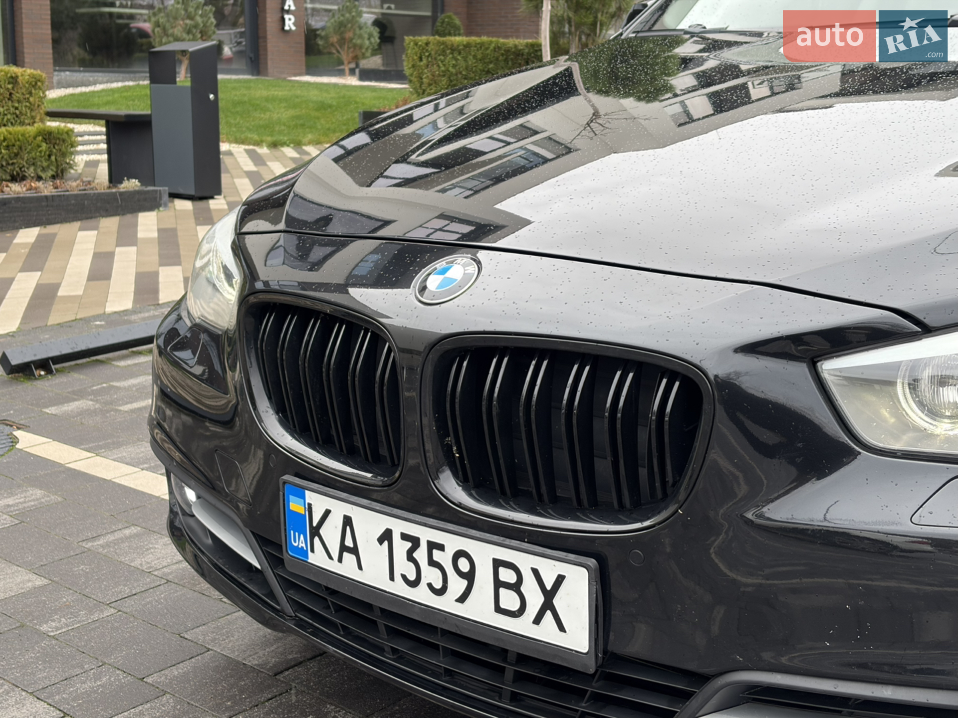 2016 BMW 5er - мініатюра 11