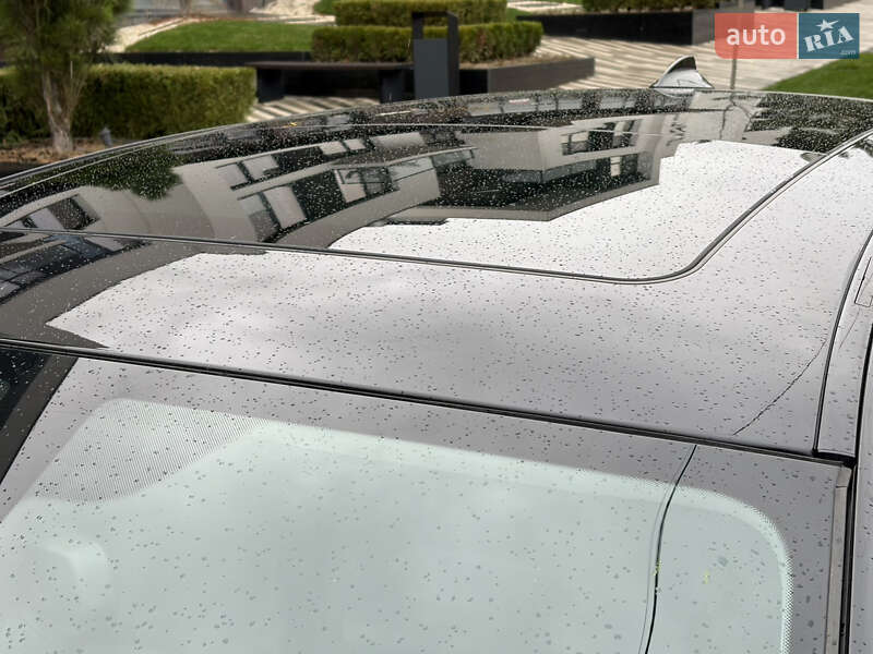 Лифтбек BMW 5 Series GT 2016 в Мукачево