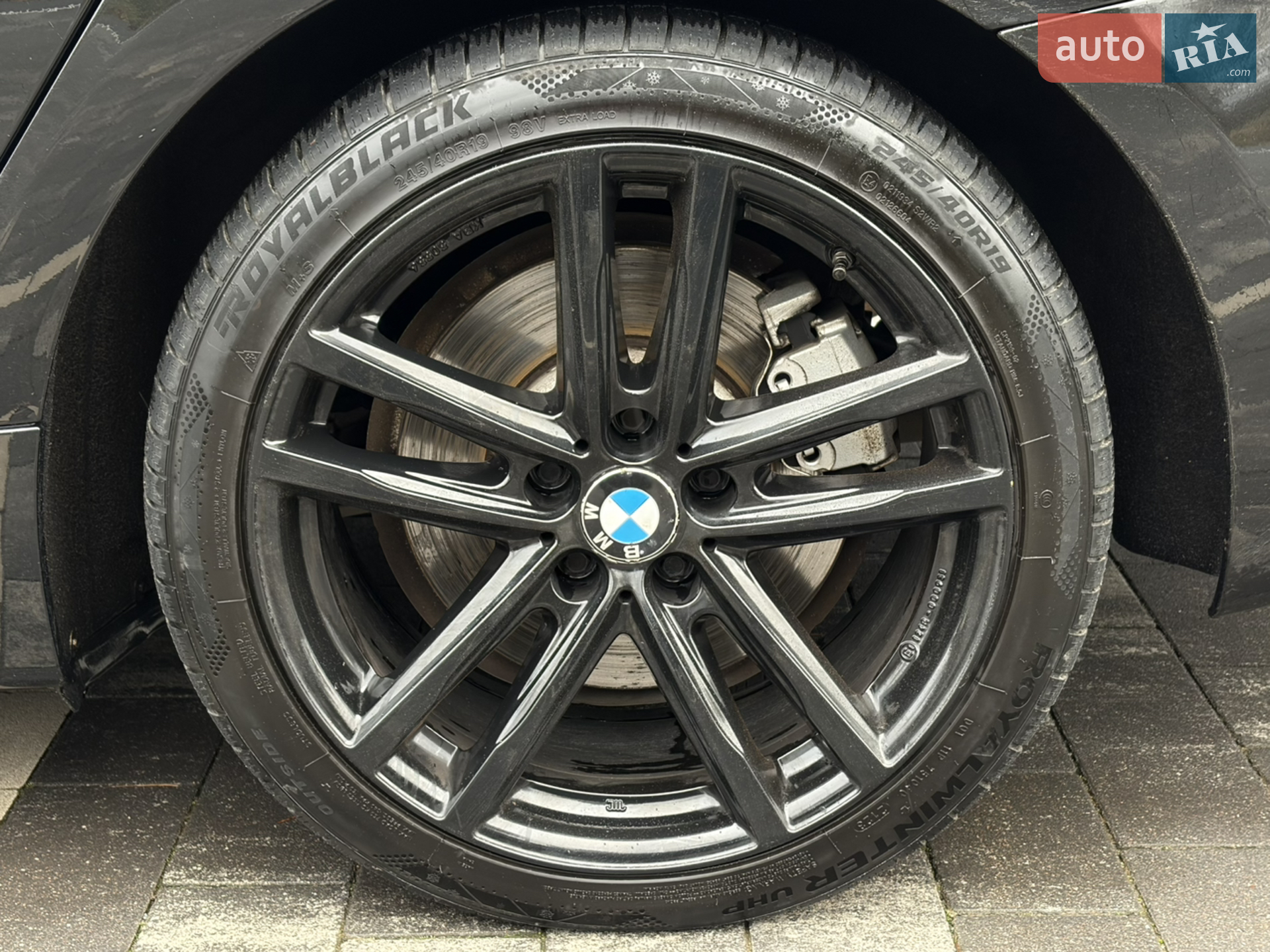 2016 BMW 5er - мініатюра 16