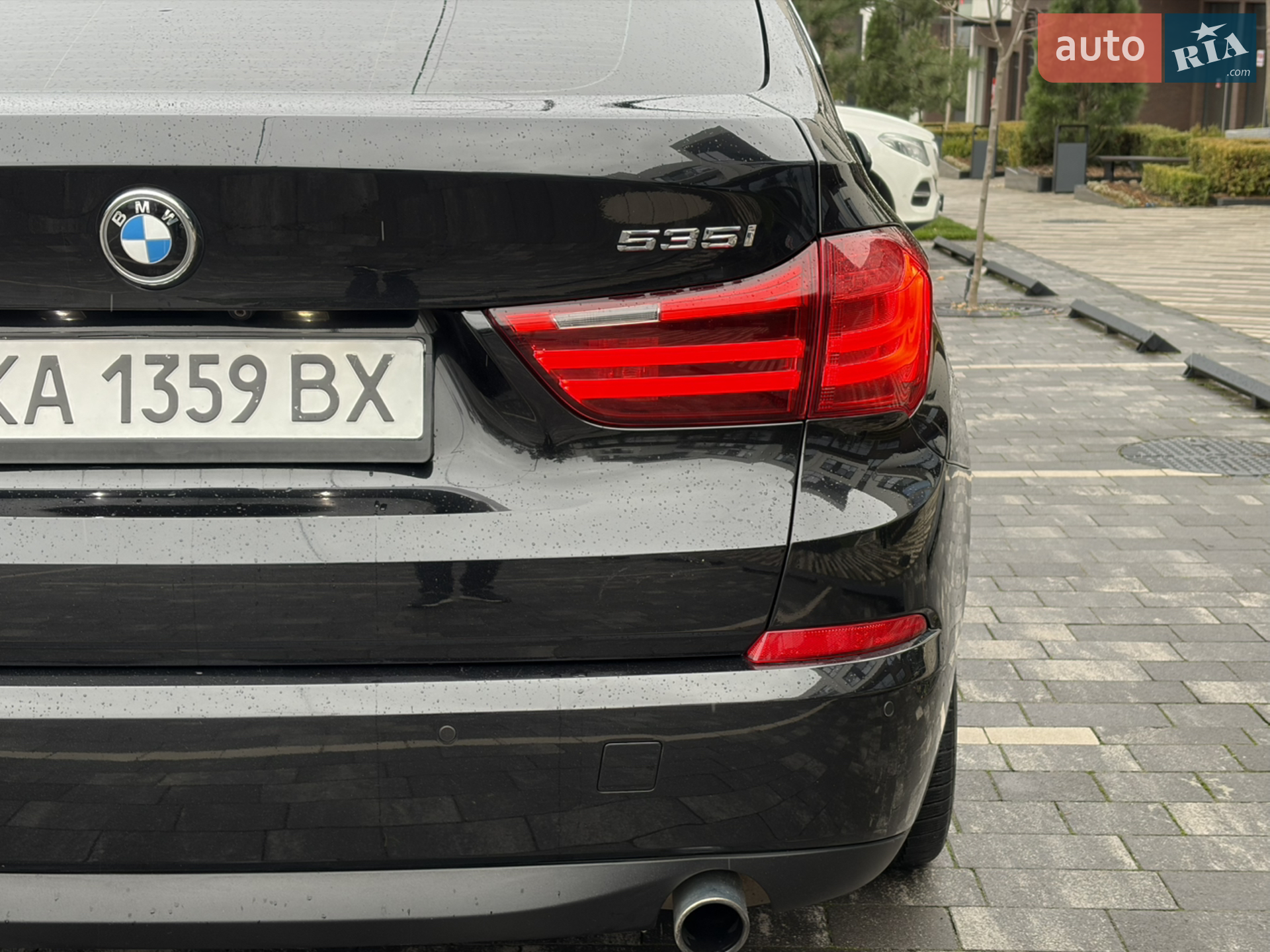 2016 BMW 5er - мініатюра 18