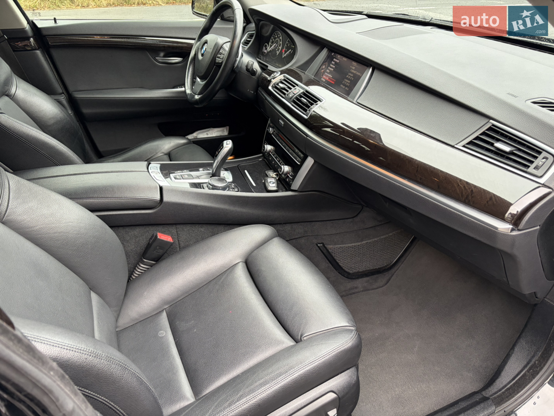 2016 BMW 5er - мініатюра 20