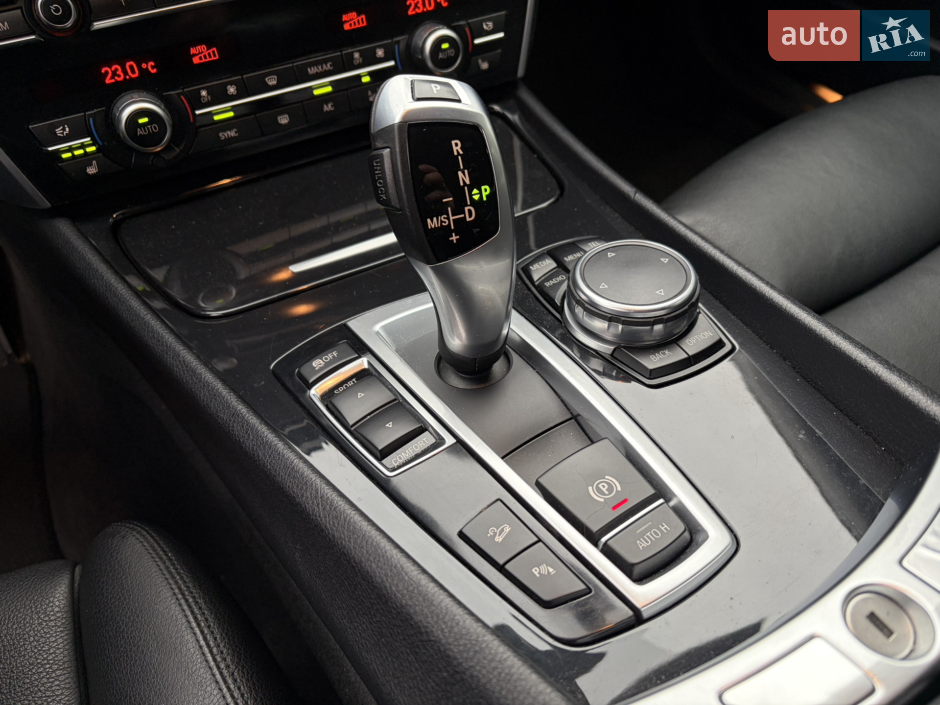 2016 BMW 5er - мініатюра 25