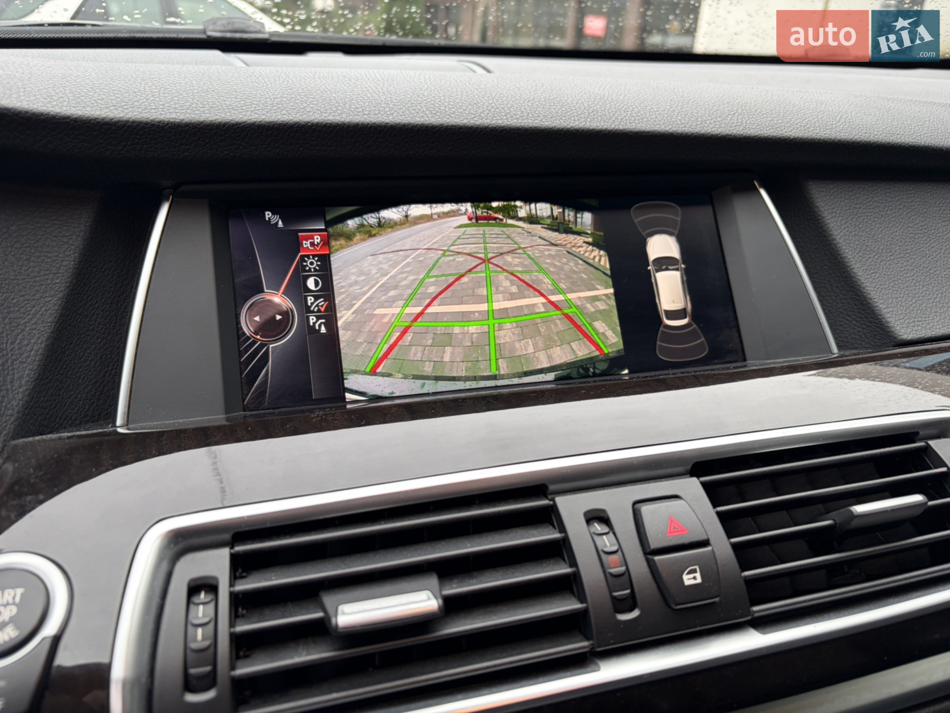 2016 BMW 5er - мініатюра 34