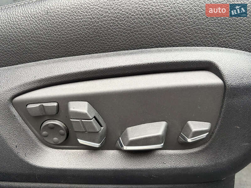 Лифтбек BMW 5 Series GT 2016 в Мукачево