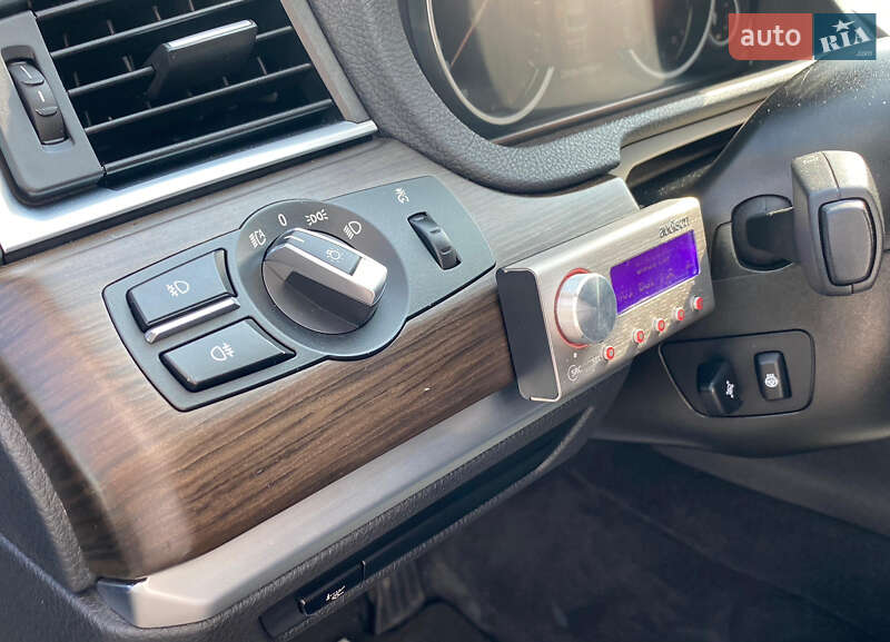 Ліфтбек BMW 5 Series GT 2013 в Рівному фото 14 Ліфтбек BMW 5 Series GT 2013 в Рівному