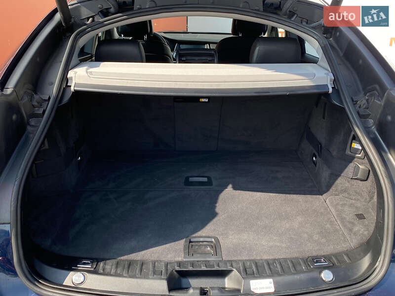 Ліфтбек BMW 5 Series GT 2013 в Рівному фото 19 Ліфтбек BMW 5 Series GT 2013 в Рівному