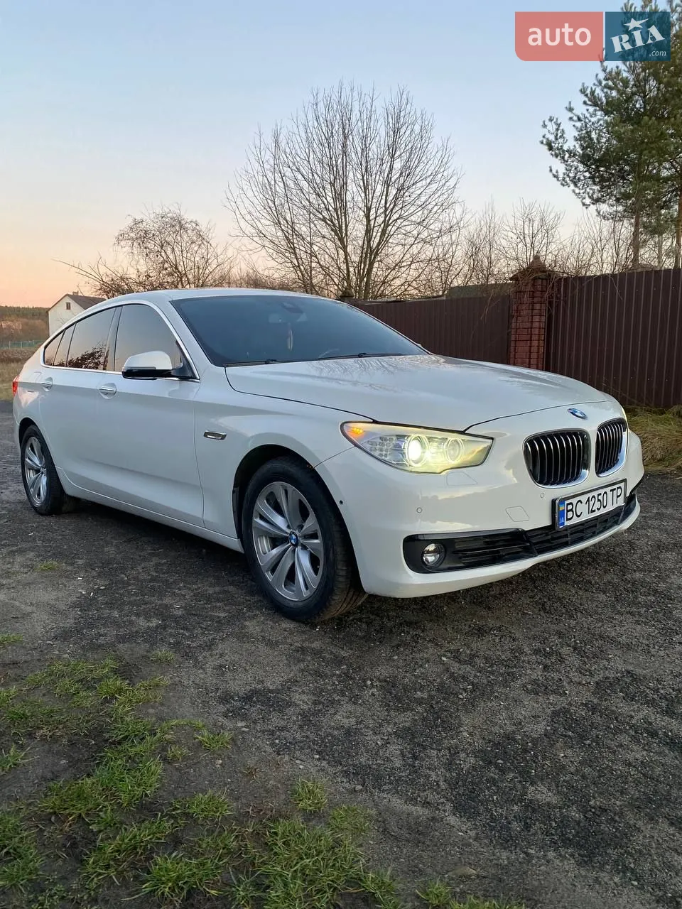 2013 BMW 5er - мініатюра 19