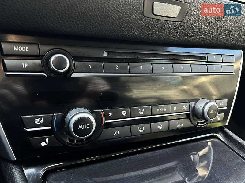 Лифтбек BMW 5 Series GT 2009 в Коростене