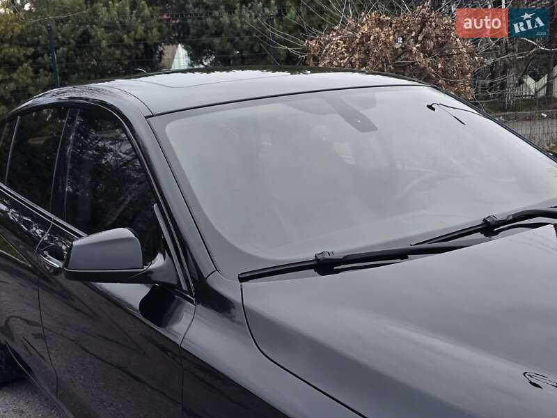 Лифтбек BMW 5 Series GT 2010 в Хмельницком