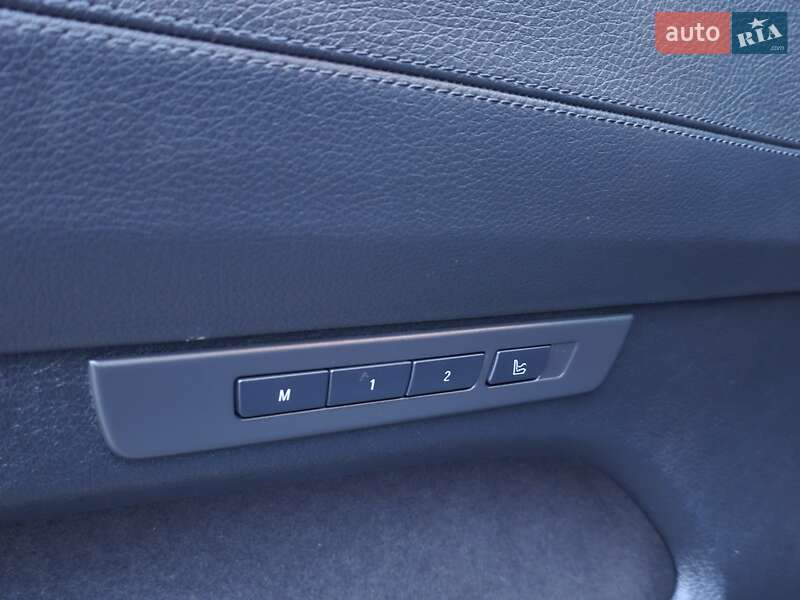 Лифтбек BMW 5 Series GT 2010 в Хмельницком