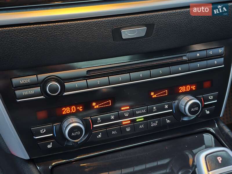 Лифтбек BMW 5 Series GT 2010 в Хмельницком