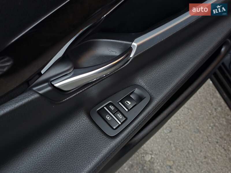 Лифтбек BMW 5 Series GT 2010 в Хмельницком