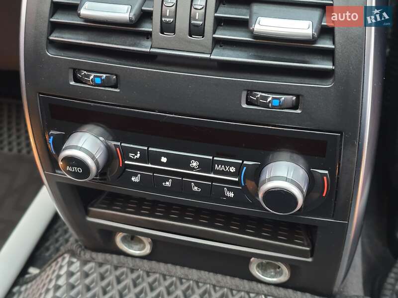 Лифтбек BMW 5 Series GT 2010 в Хмельницком