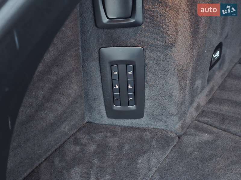 Лифтбек BMW 5 Series GT 2010 в Хмельницком