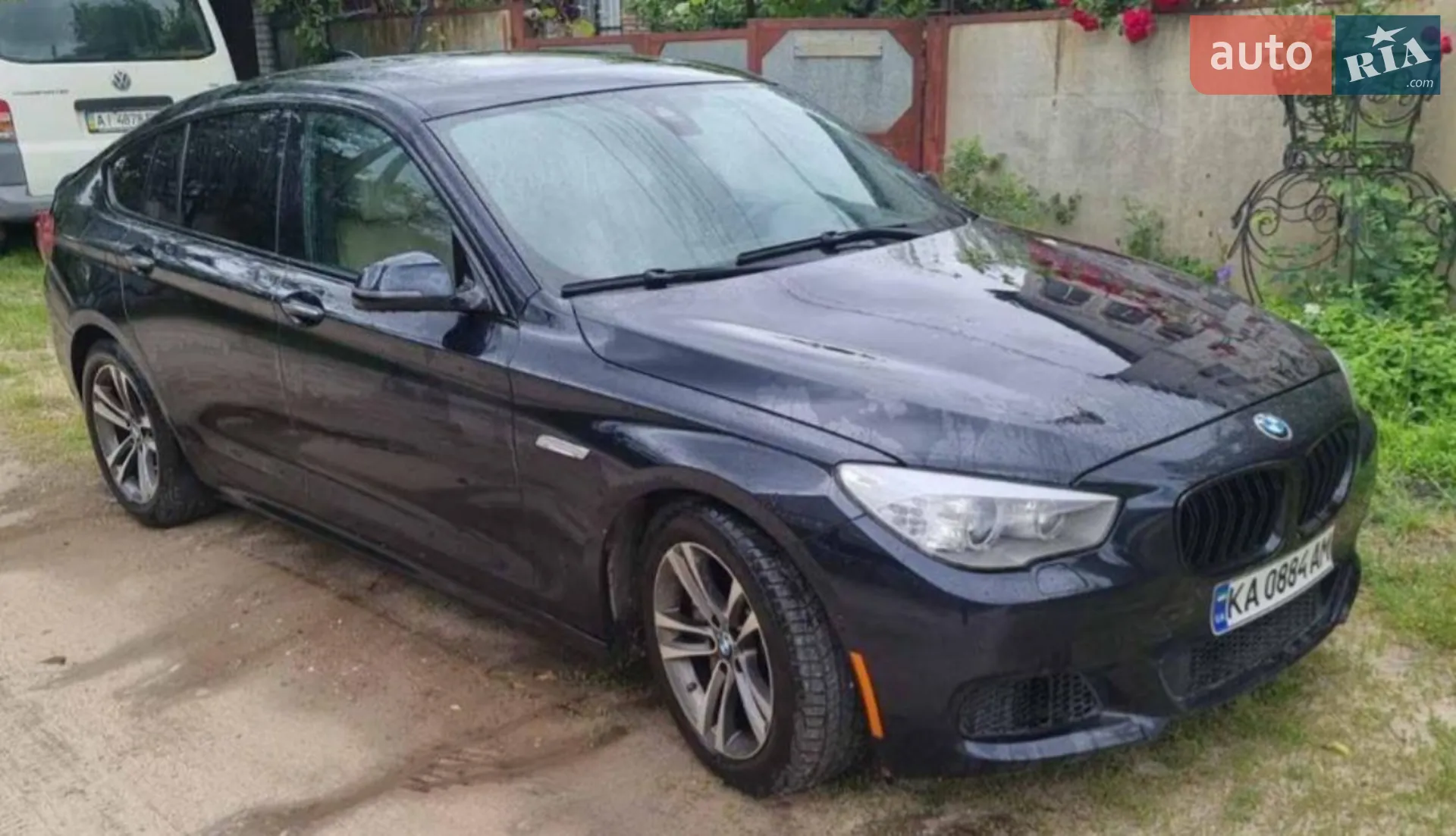 2015 BMW 5er - мініатюра 4