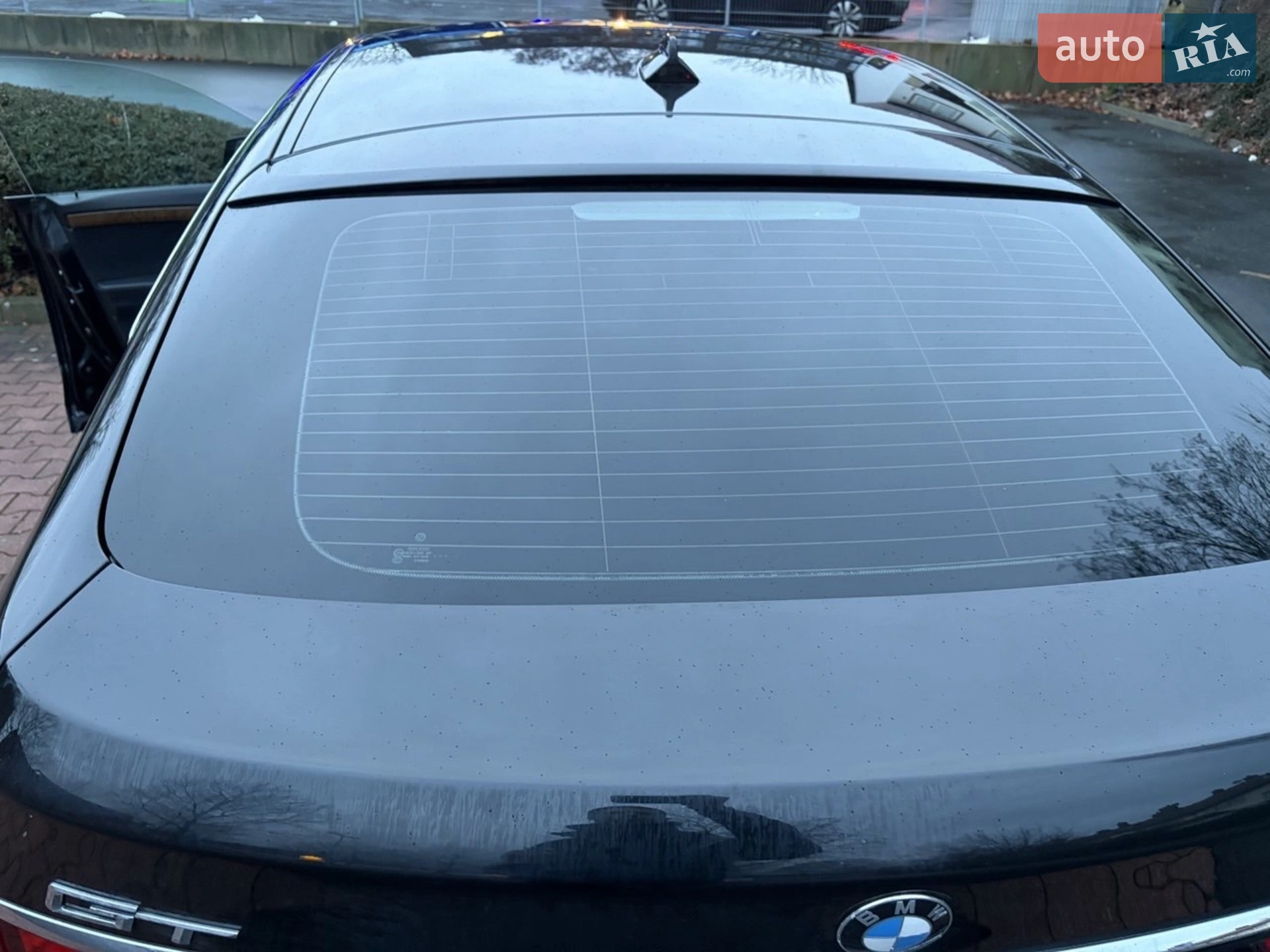 2013 BMW 5er - мініатюра 9