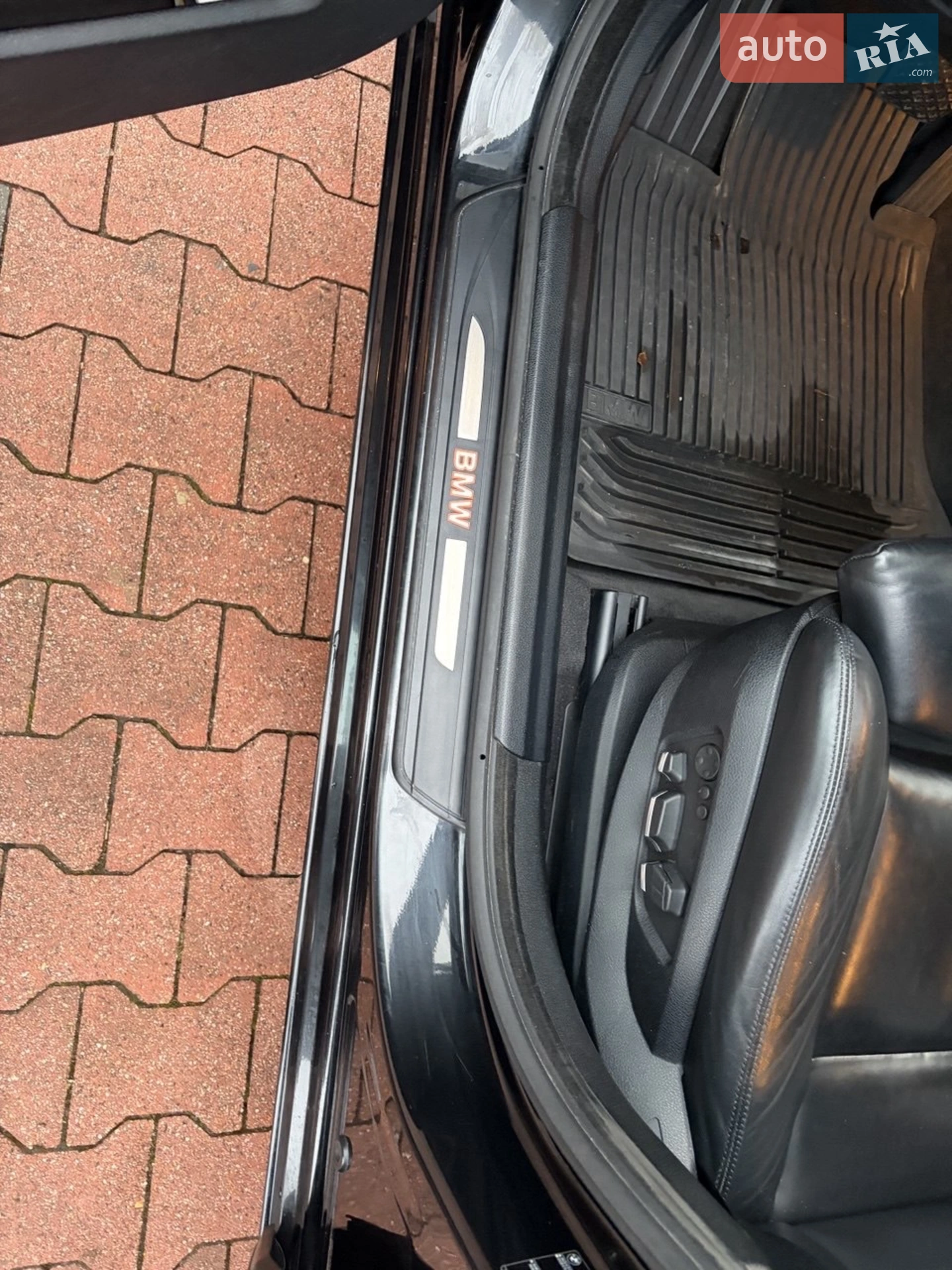 2013 BMW 5er - мініатюра 23