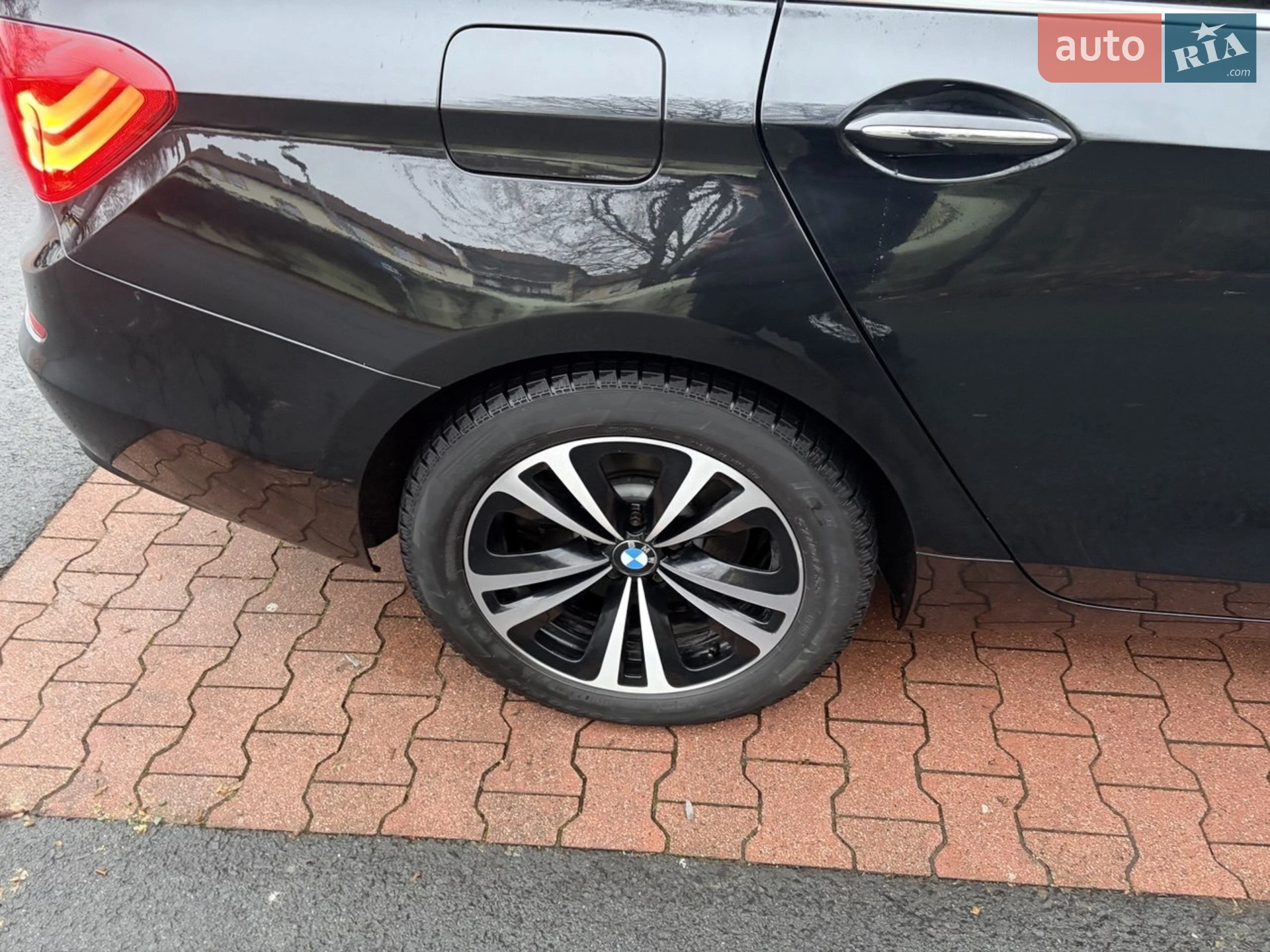2013 BMW 5er - мініатюра 28