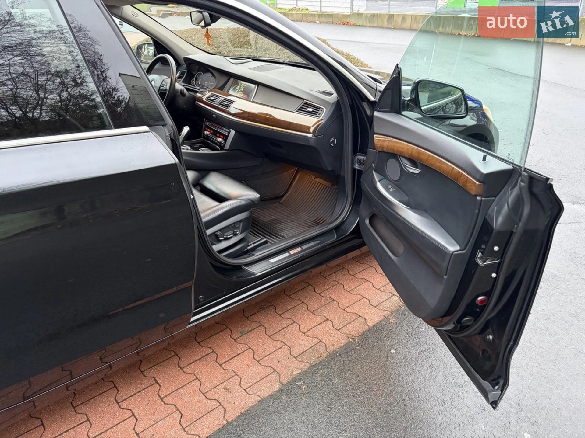 2013 BMW 5er - мініатюра 48