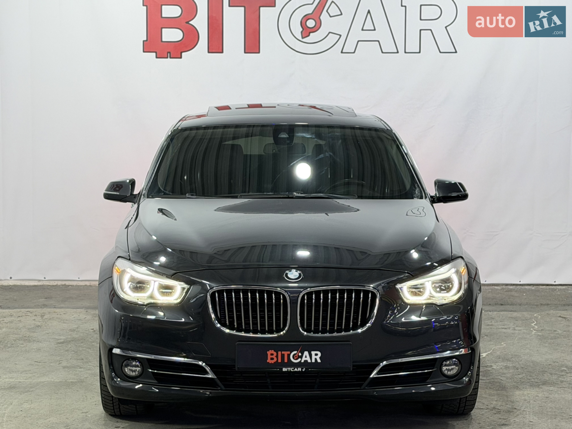 2015 BMW 5er - мініатюра 7