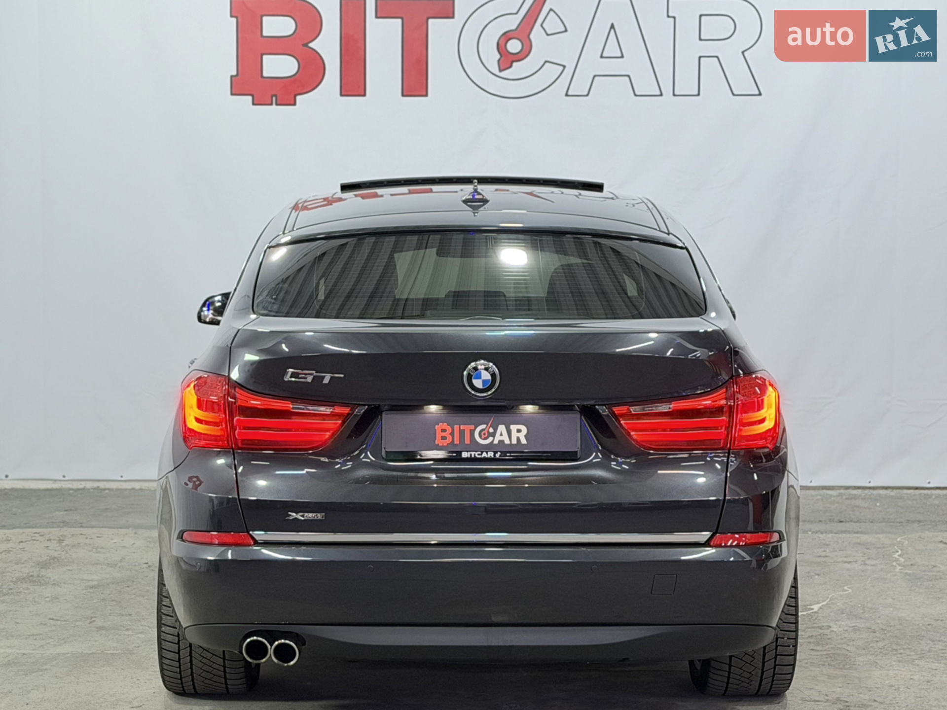 2015 BMW 5er - мініатюра 18