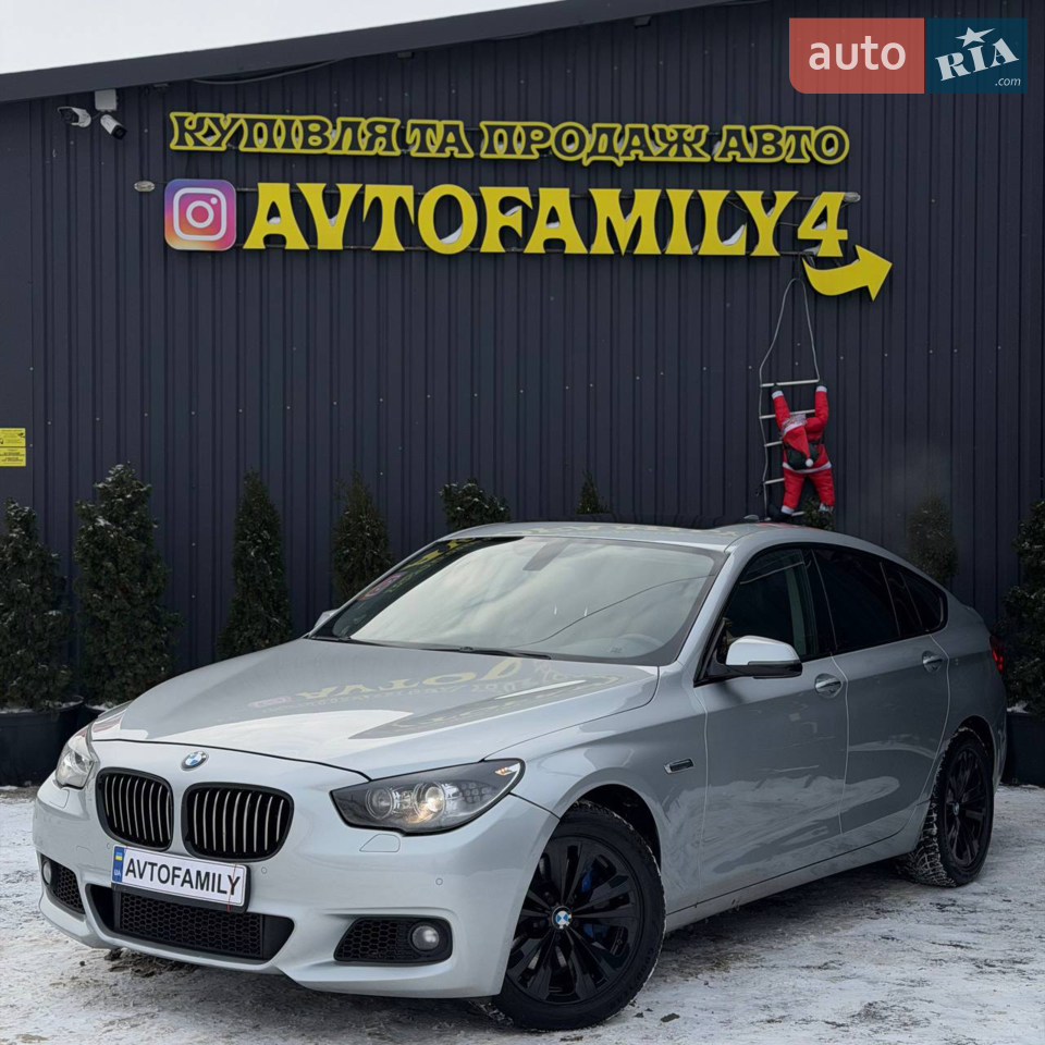 2013 BMW 5er - мініатюра 72
