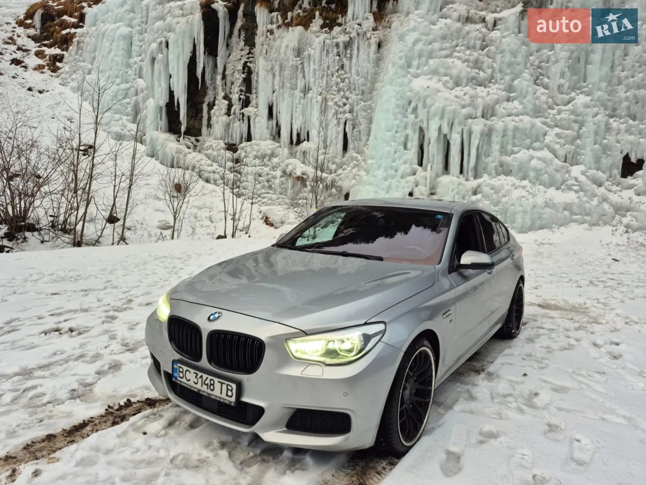 2013 BMW 5er - мініатюра 18