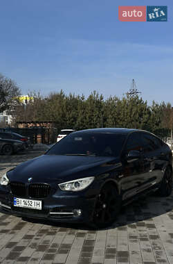 Лифтбек BMW 5 Series GT 2012 в Луцке