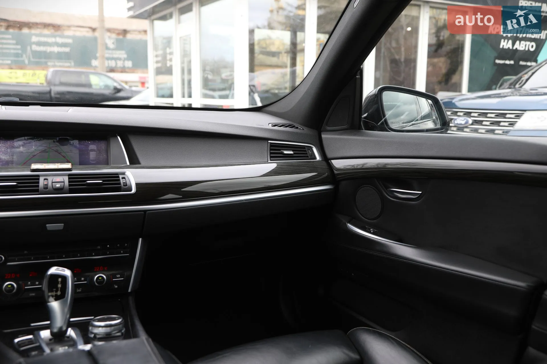 2015 BMW 5er - мініатюра 16