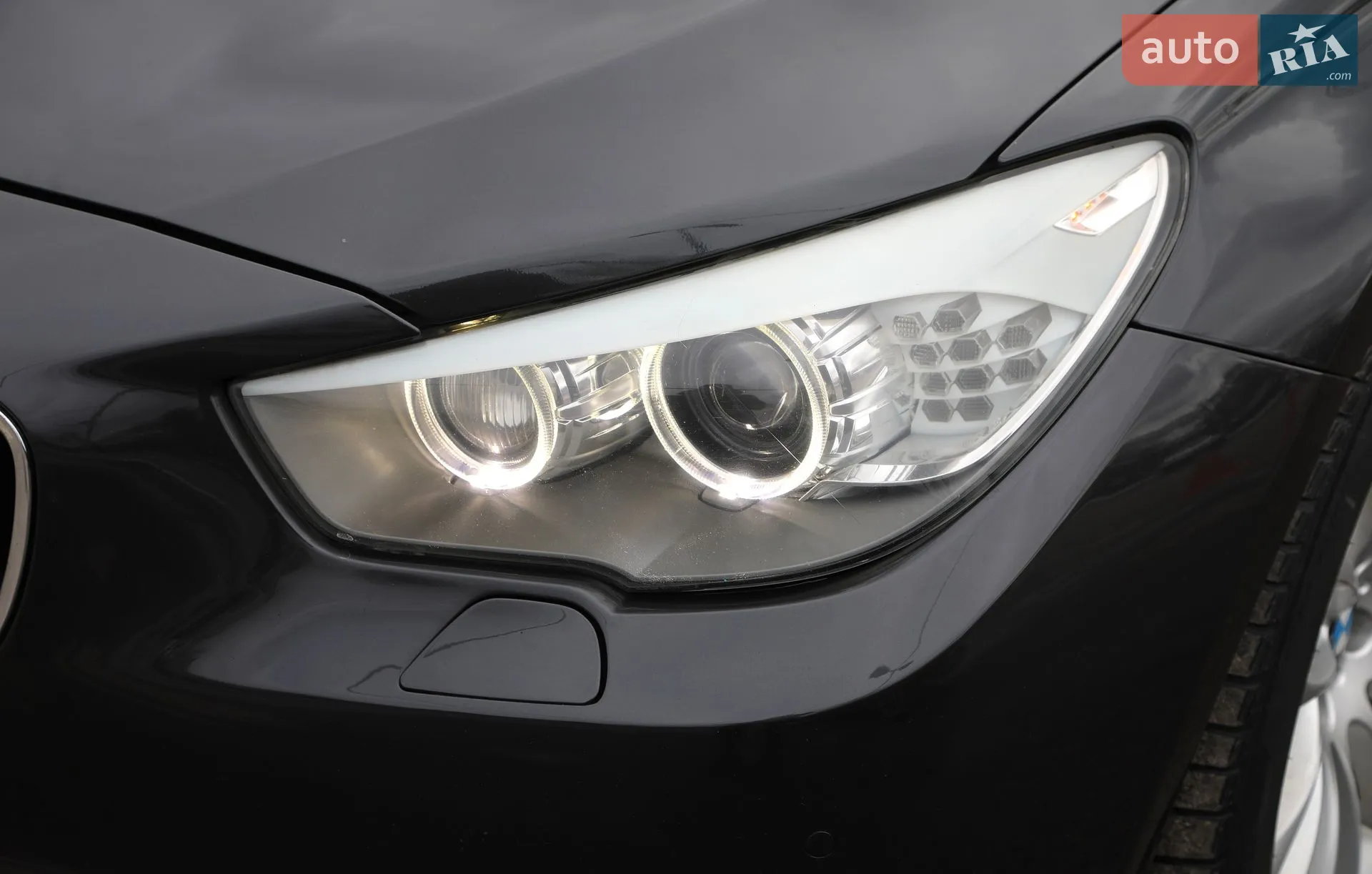 2015 BMW 5er - мініатюра 7