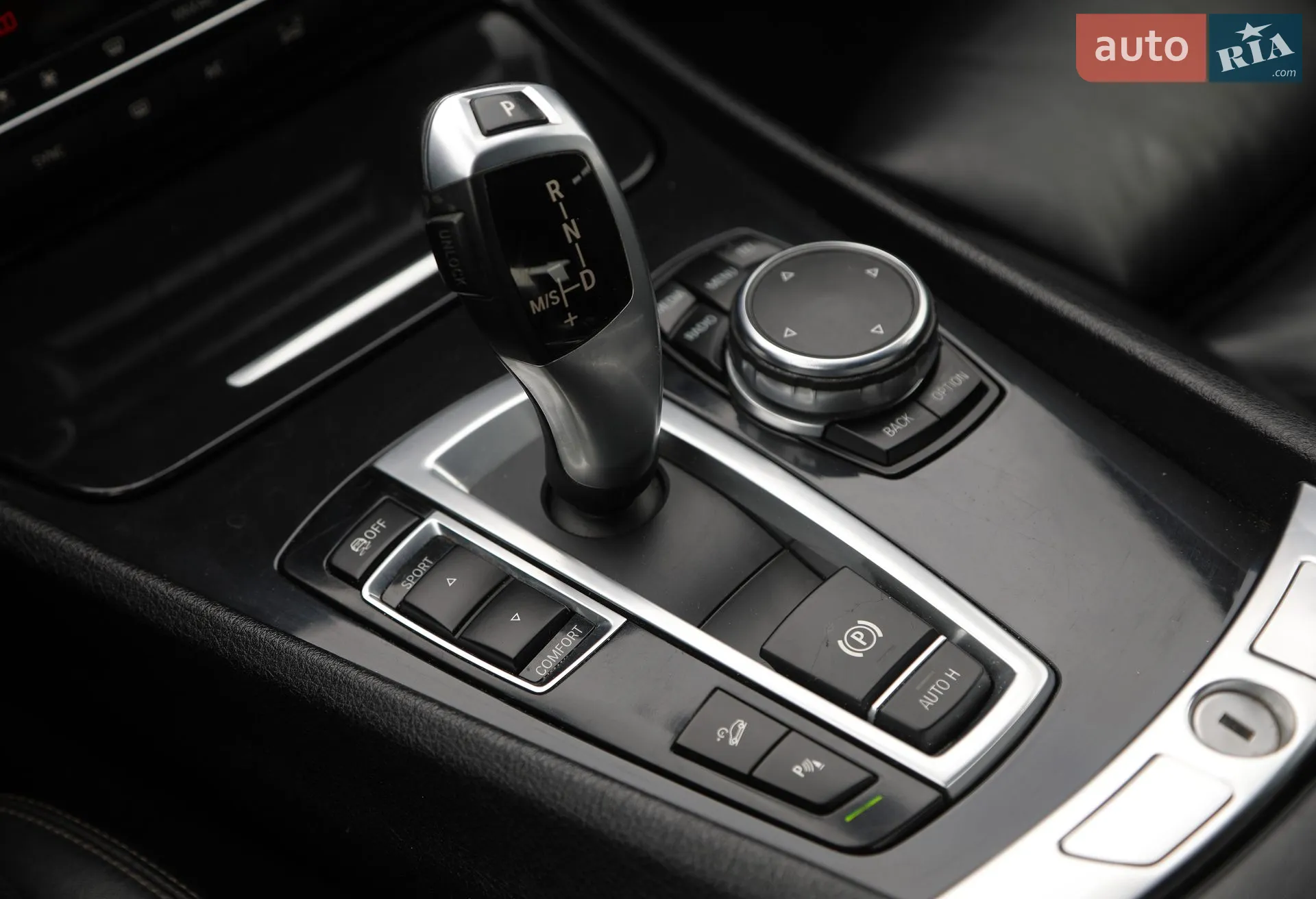 2015 BMW 5er - мініатюра 22