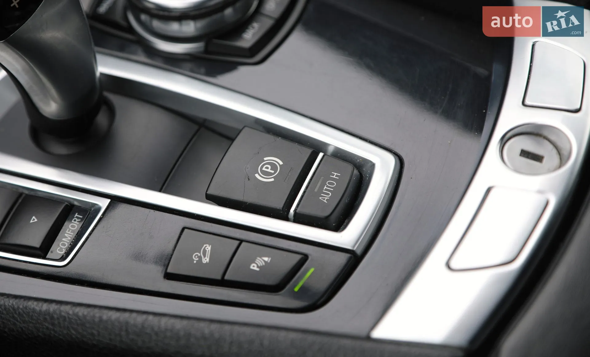 2015 BMW 5er - мініатюра 23