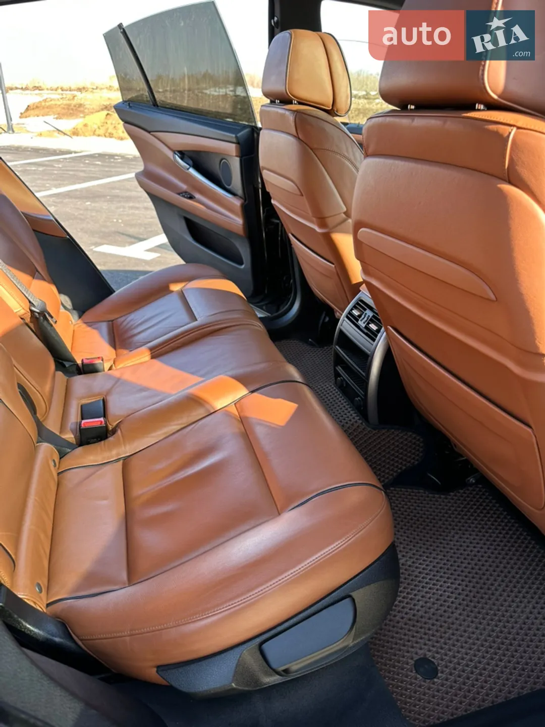 2016 BMW 5er - мініатюра 31