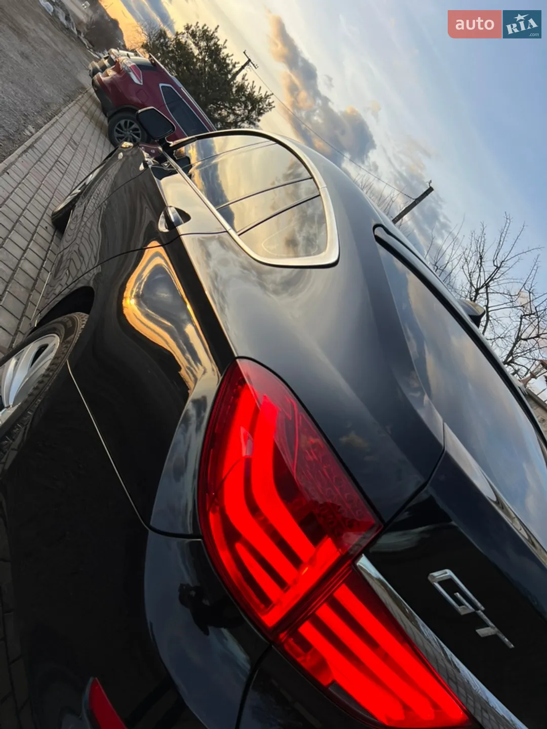 2010 BMW 5er - мініатюра 10