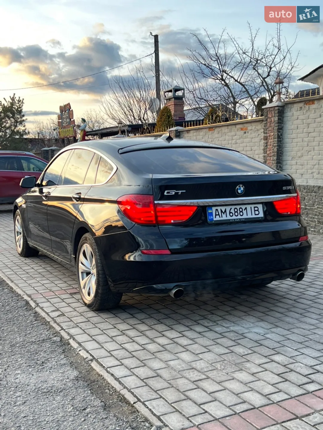2010 BMW 5er - мініатюра 17