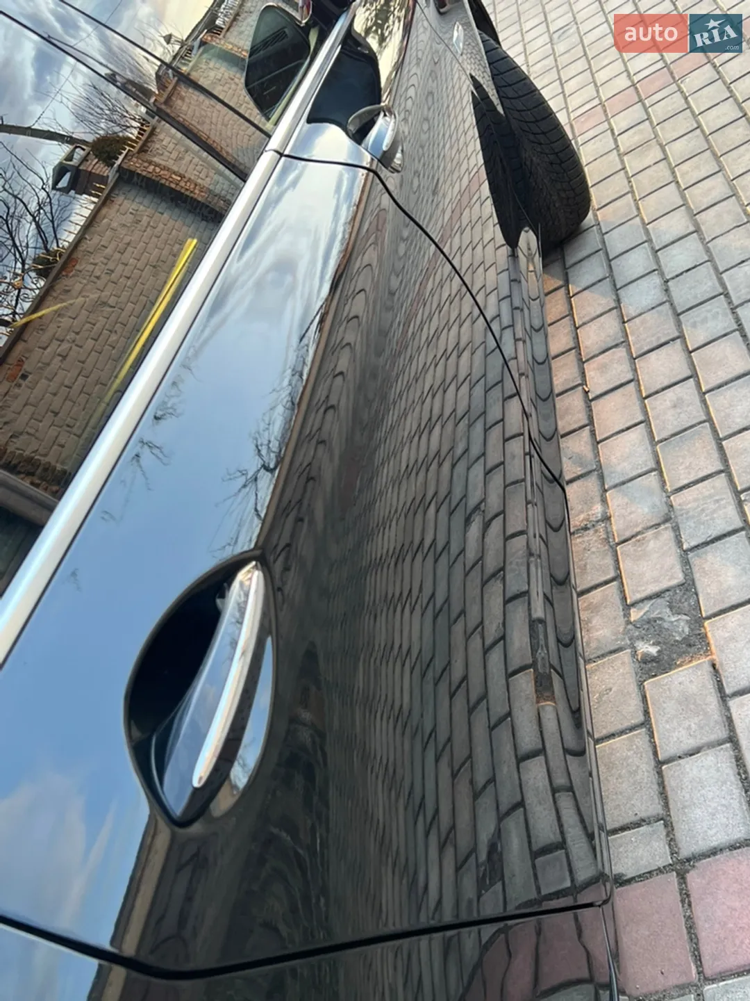 2010 BMW 5er - мініатюра 27