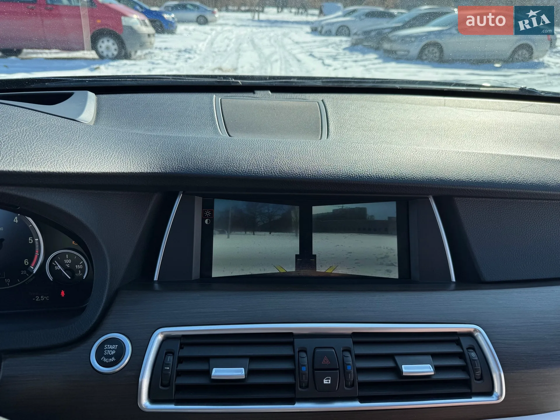 2011 BMW 5er - мініатюра 39